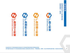 從戰(zhàn)略到視覺(jué) 廣告VI、企業(yè)形象設(shè)計(jì)與畫(huà)冊(cè)設(shè)計(jì)的整合之道